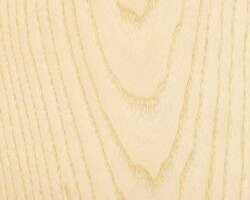 Frêne Nat – Panneau Plaqué Naturel Effet Bois de Frêne