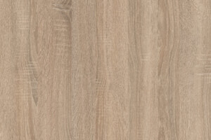 Sonoma – Panneau MDF Mélaminé Effet Chêne Clair Sonoma